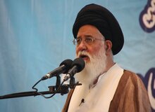 ماجرای کنسرت و برخی امامان جمعه