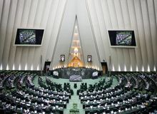 داریوش قنبری: دستکاری در بودجه یعنی بود و نبود مجلس در ساختار سیاسی کشور تفاوتی ندارد