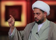 رئیس شورای سیاسی مقاومت اسلامی نجبا: همه از ترامپ ترسیده‌اند، اما ما از او نمی ترسیم