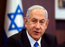 نتانیاهو: ‌غزه پس از جنگ تحت کنترل ارتش اسرائیل خواهد بود ‌