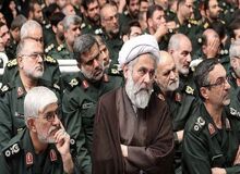  ارائه مدل حکمرانی جدید، ایران را به تهدیدی برای غرب تبدیل کرده است