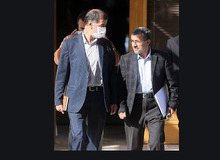 زیدآبادی خطاب به «باهنر»: چرا این بزرگواری نظام در برابر احمدی نژاد؛ زندانیان دیگر را دربرنمی‌گیرد؟
