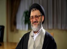 سید رضا اکرمی :کاندیدا شدن سید حسن خمینی در انتخابات ریاست جمهوری بسیار بعید است