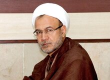 امام جمعه جهرم: «قمه‌زنی» از مأموریت‌های جریان شیعه انگلیسی است