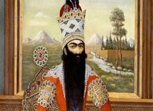 احمد زیدآبادی: با تعریف علی مطهری از انسان سالم، قاعدتاً «فتحعلی شاه قاجار» یکی از سالم ترین شخصیت های تاریخ ماست