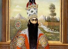 احمد زیدآبادی: با تعریف علی مطهری از انسان سالم، قاعدتاً «فتحعلی شاه قاجار» یکی از سالم ترین شخصیت های تاریخ ماست