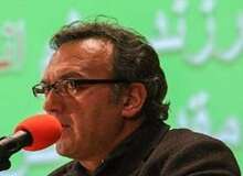 احسان شریعتی: لغو سخنرانی نمایندگان جامعه مدنی قابل پذیرش نیست