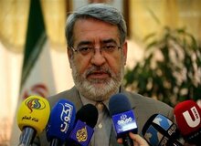 رحمانی فضلی: کماکان وزات کشور را با نگاه توسعه محور اداره می کنیم