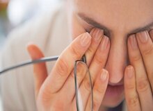 آلودگی هوا چه بلایی سر «چشم‌ها» می‌آورد/ از آلرژی‌های چشمی تا خرشیدگی قرنیه 