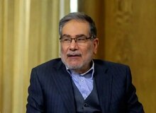 شمخانی در واکنش به ترامپ: دست مداخله‌گر پیش از رسیدن قطع خواهد شد