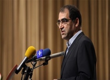 آقای وزیر بهداشت! چنین سخنانی را هیچ انسانی برنمی‌تابد!
