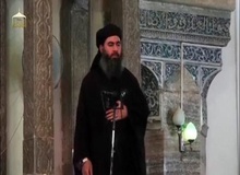 وزارت کشور عراق: البغدادی همچنان زنده است