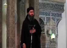 وزارت کشور عراق: البغدادی همچنان زنده است