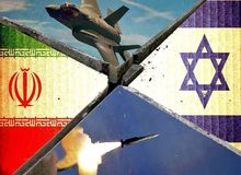 سی ان ان: حملات مستقیم اسرائیل و ایران به یکدیگر، پایان یافته است