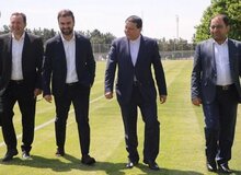 هزینه نجومی برای اجاره اتاق  و مرسدس لاکچری برای سرمربی که تاج می گفت نجیب است/ توضیحات