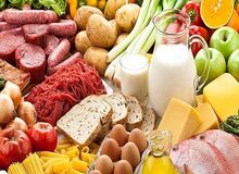 توصیه‌های تغذیه‌ای برای کاهش اثرات آلودگی هوا

