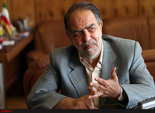 ترکان: نمایندگان از روی عصبانیت دست به استیضاح زدند