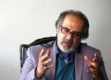 مهدی مطهرنیا: با یک تلفن از دانشگاه آزاد قم اخراج شدم