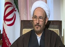 دولت روحانی در اطلاع رسانی ضعیف عمل کرده است 