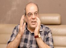 واکنش عباس عبدی به گاف نماینده مجلس یازدهم: وقتی کسانی دیر بیایند و زود بخواهند بروند همین می‌شود!