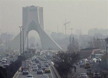 تمام این مراکز در تهران تعطیل شد