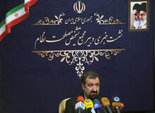 رضایی: کشورهای اسلامی سفیران خود را از آمریکا فرا بخوانند