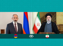 منطقه تحمل جنگ جدید را ندارد/ صهیونیست‌ها امنیت منطقه را برهم می‌زنند