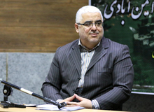 جعفرزاده: علی مطهری خط قرمز ماست