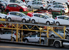 آخرین قیمت خودروهای وارداتی در بازار+جدول 