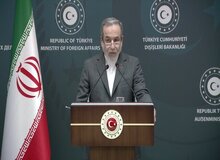 عراقچی: ایران آماده ورود به مذاکرات است