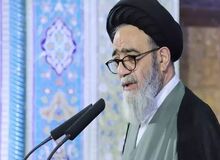 امام جمعه تبریز: آذربایجان نباید به اسرائیل نفت بدهد