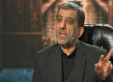 ضرغامی خطاب به ناوهای آمریکایی؛ راهنمای «بلد» و «نشان» را نصب کنید تا گم نشوید+ عکس