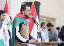 سی ان ان: درخواست یک فرمانده ارشد حماس برای بورسیه تحصیلی ۷نفر در دانشگاه های ایران 
