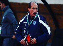 آخرین وضعیت ابراهیم تهامی پس از سکته مغزی