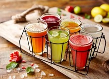 ۵ نوشیدنی ضد التهاب را بشناسید