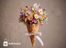 هر گل چه رازی را در دل خود دارد؟