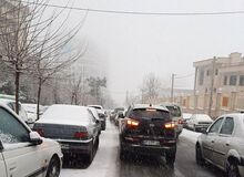  پلیس: اگر کار ضروری ندارید، از منزل خارج نشوید/ تهران دوباره قفل شد