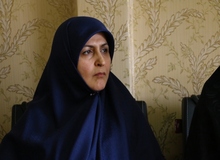 هشدار نماینده مجلس نسبت به تداوم وضعیت نامطلوبِ زنان زلزله‌زده کرمانشاه