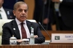 تلویزیون پاکستان: سفر شهباز شریف به سوئیس لغو شد