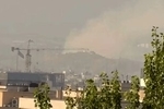 هشدار چمران درباره خطر امنیتی انبار نفت شهران