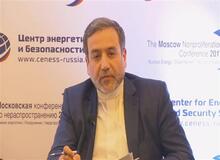 عراقچی: غرب آسیا بدون برجام جای بهتری نخواهد بود