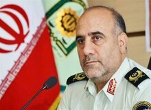 دستگیری ۵۱ نفر از عاملان اصلی آتش زدن بانک‌ها و پمپ‌بنزین‌ها