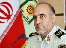 دستگیری ۵۱ نفر از عاملان اصلی آتش زدن بانک‌ها و پمپ‌بنزین‌ها