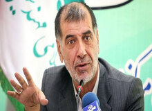 باهنر: عبور از روحانی خیانت است/ اصلاح‌طلبان تنها زیرآب دولت را می‌زنند و موضوع عبور از روحانی را مطرح می‌‌کنند