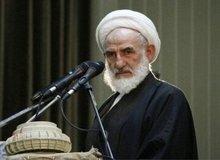 حکم اعدام برای متهم قتل امام جمعه سابق زاهدان