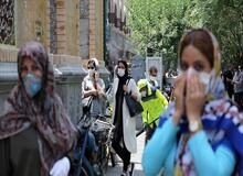 ثبت تاکنون ۲۰ هزار و ۲۴۰ مورد مثبت کرونا در خوزستان