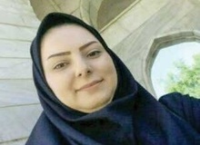 ماجرای جنایت هولناک در گیلان/ جسد زن کارمند زیر پل پیدا شد