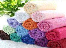 چه زمانی باید حوله حمام را شست؟
