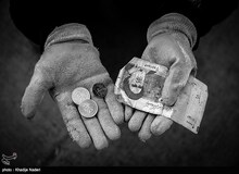 خط فقر ۱۰میلیون تومان شد