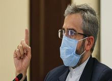 علی باقری کنی: انگلیس برگزاری دادگاه بین المللی آبان را متوقف نکند، ما مذاکرات را متوقف خواهیم کرد 